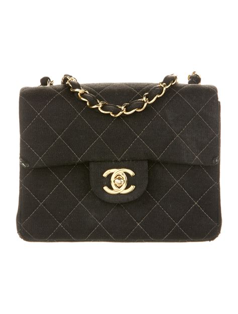 mini chanel shoulder bag